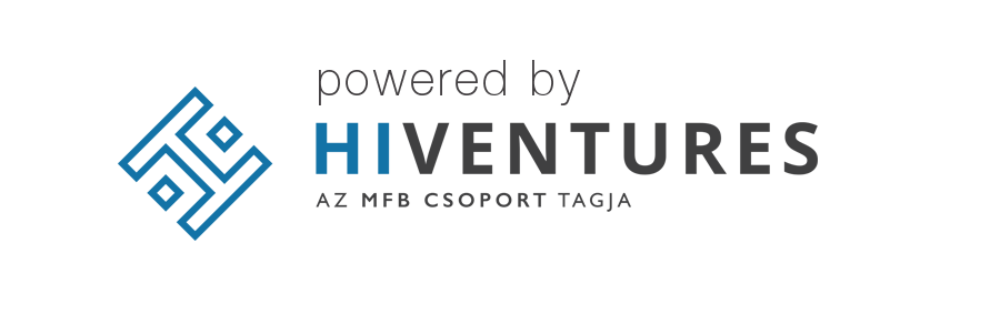 Powered by HIVENTURES